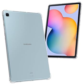 Galaxy Tab S6 Liteグレー （PM-613）+フィルム、カバー Galaxy Tab S6 Liteグレー （PM-613）+フィルム、カバー